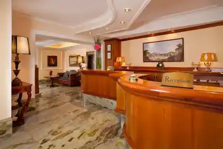 Albergo Ottocento - 1