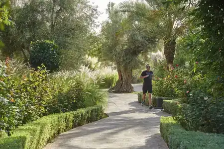 Mandarin Oriental, Marrakech - 24