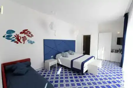 Palazzo San Giovanni Amalfi Coast - 4