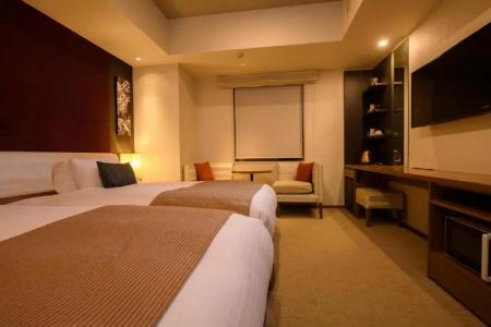 Tokyu Stay Ginza - 35