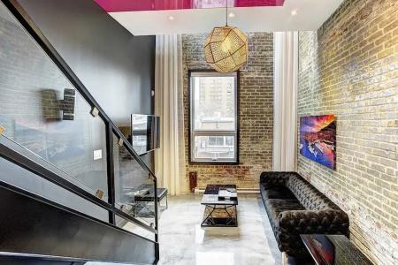 Parc Suites - 154