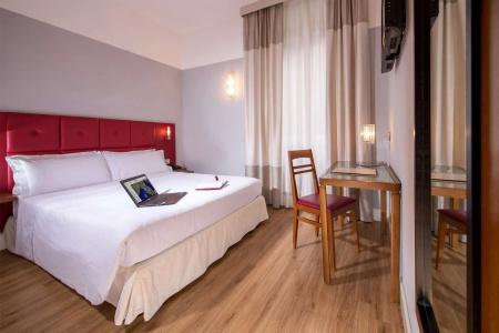 Best Western Astrid - 4