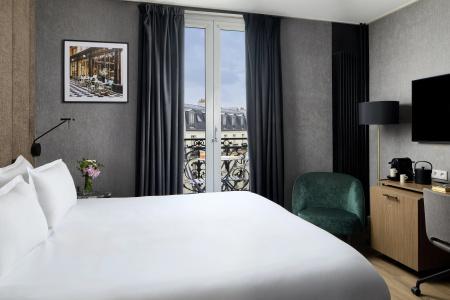 Best Western Premier Opéra Faubourg - 8