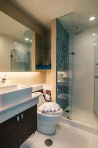 iCheck inn Residences Patong - 88