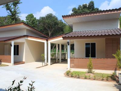 Oyo 548 Wan Resort - 0