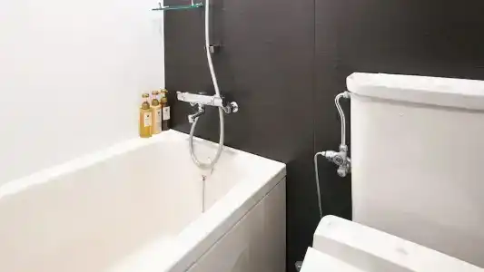 Vessel Inn Hakata Nakasu - 33