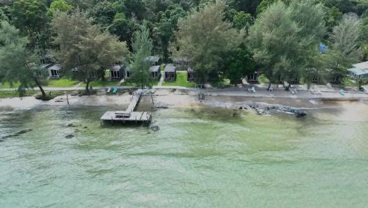 Sandy Beach Bungalows - 57