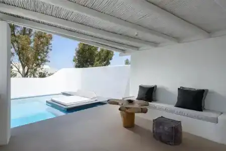Cavo Tagoo Santorini - 50