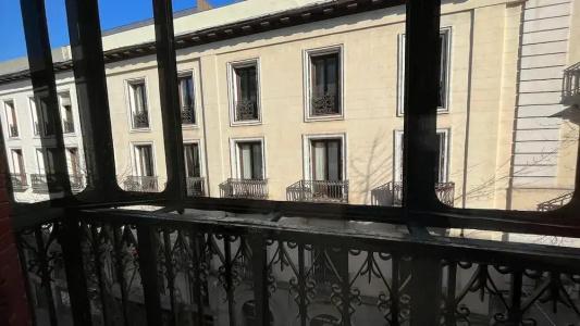 b&b Madrid Centro Plaza Mayor - 252
