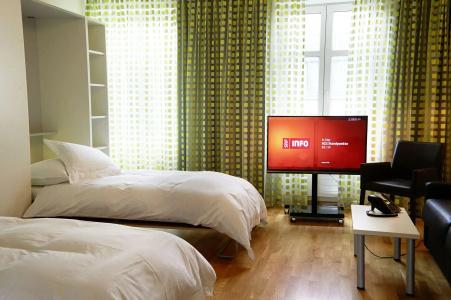 Residence by du Commerce - 5