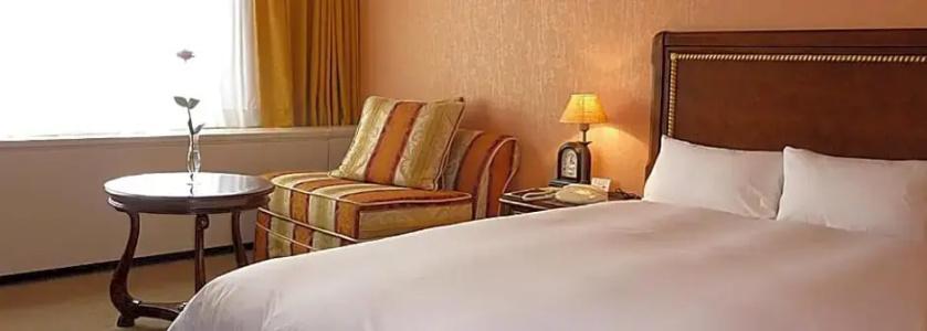 Victoria Inn Nagasaki - 45