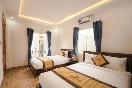 Silver Moon Villa Hoi An - 15
