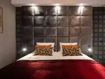 Art Suites Boutique Hôtel - Krakow Center - 4