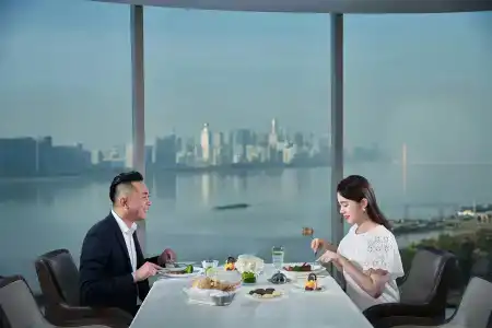 Sheraton Grand Hangzhou Binjiang - 37