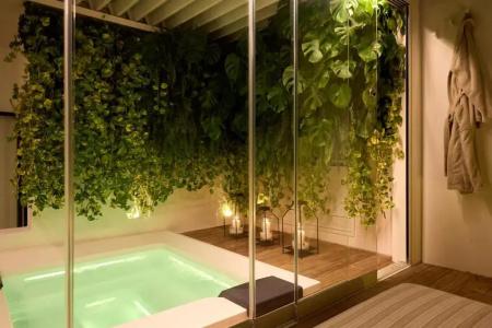 Musae Relais & Spa - 7