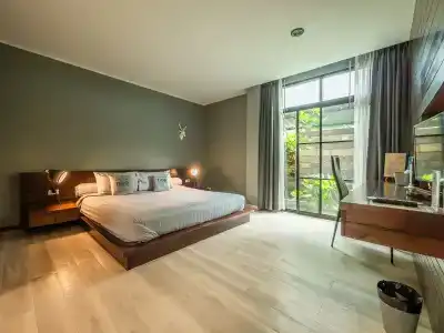 Gord Chiangmai - Sha Extra Plus - 3
