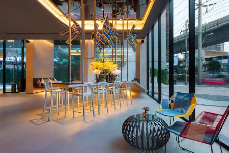 Ibis Styles Bangkok Sukhumvit Phra Khanong - Sha Extra Plus - 24
