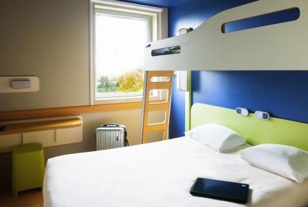 ibis budget Glasgow - 5