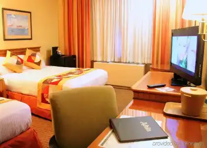 Adria and Conference Center - 3