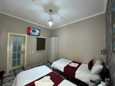 The Palms - 11