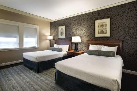 The Whitehall Houston - 4