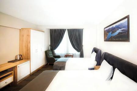 İmroz Elia Otel - 47