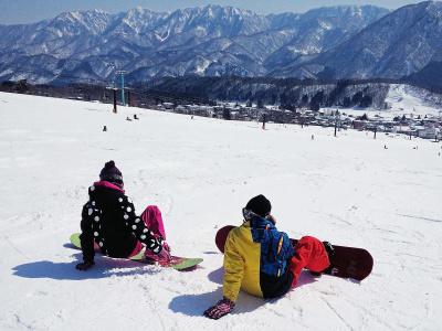 Hakuba Highland - 25