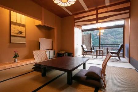 Fujiya Ryokan - 6