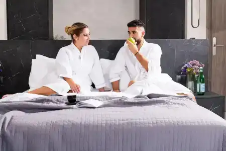 Enattica Suites - 198