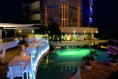 Waldorf- Premier Resort - 21