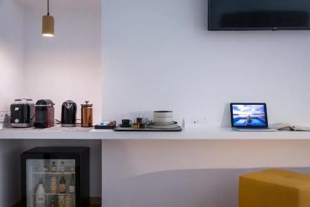 Shapes Luxury Suites - 28