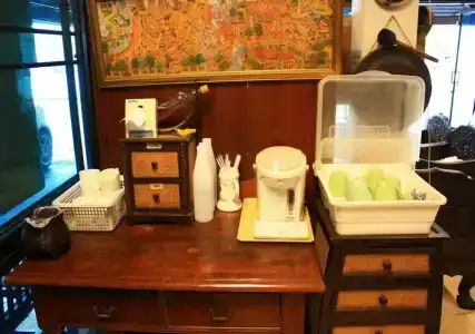 Tri Gong - Sha Extra Plus - 12