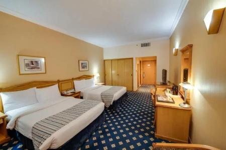 Grand Continental Flamingo - 37