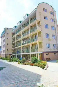 Капитан - 1