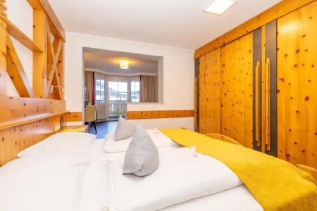 Jufa AlpenSaalbach - 46