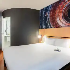 ibis Genève Petit Lancy - 39