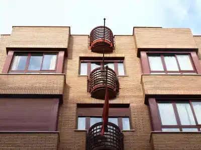 Stylish City Apartamentos - 0
