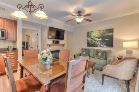 RiverStone Resort & Spa - 163