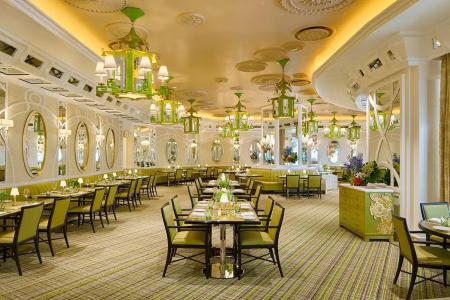 Encore Boston Harbor - 38