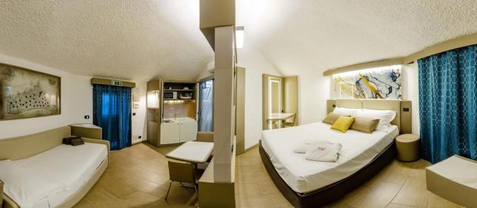 Calanica Resort - 4