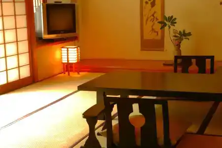 Yamanakaonsen Ohanami Kyubei - 10