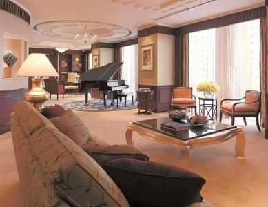 Shangri-La Suzhou - 41