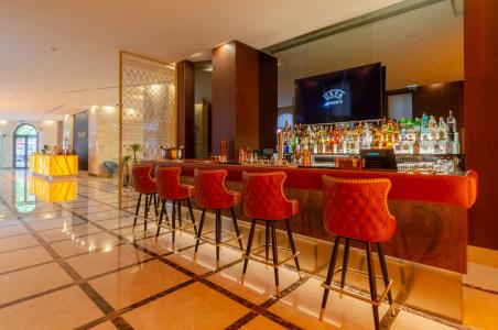 Turim Boulevard - 26