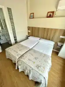 b&b Madrid Centro Plaza Mayor - 102