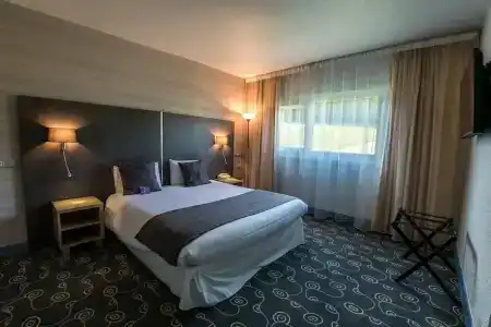 Mercure Annecy Sud - 74
