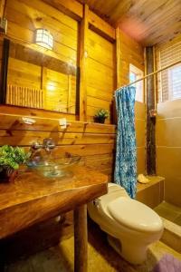 Cabarete Boutique Eco Lodge Beachfront - 94