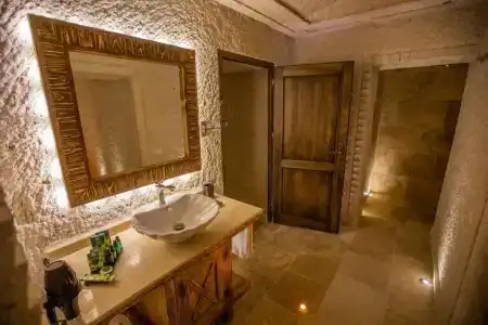 Anka Cave Suites - 137