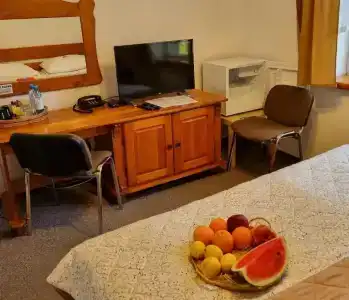 Karkonosze - 23