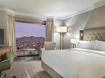 Ankara HiltonSA - 47