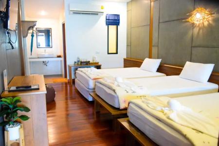 Salakphet Resort - 36
